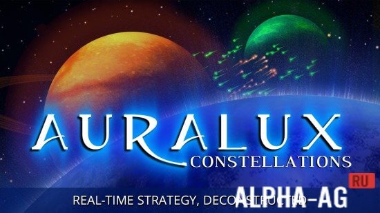 Auralux: Constellations
