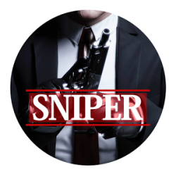Sniper Agent: The No.47 1.0