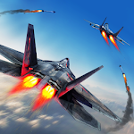 Military Aircraft 3D screenshot 1