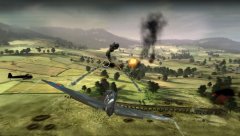 Military Aircraft 3D screenshot 3