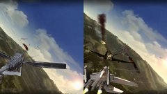 Military Aircraft 3D screenshot 4