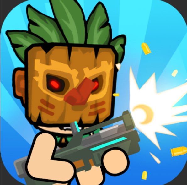 Download Pet Gun Warrior
