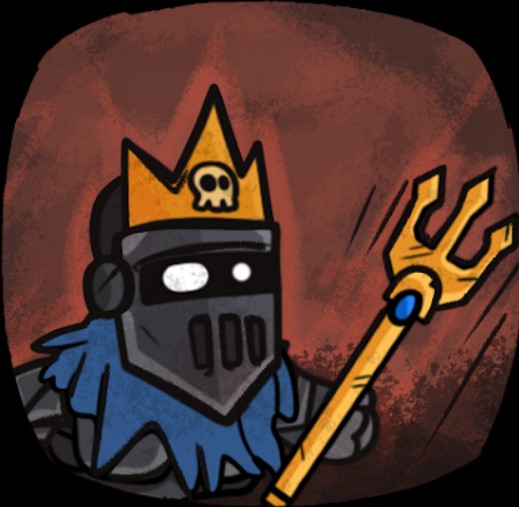 Download Tiny Conqueror: Warrior