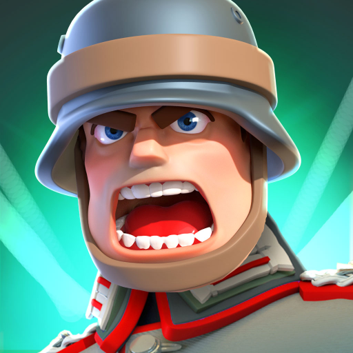 War Vow screenshot 1