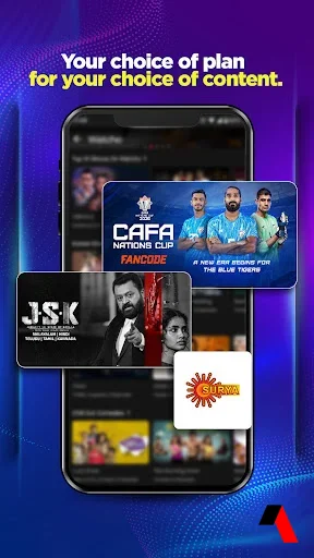 Watcho screenshot 5