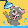 Pet Clean Water Connect Flow gameplay screenshot 1
