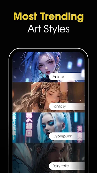 Wavy AI screenshot 3