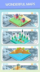 Colorful World screenshot 4