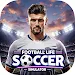 Football Life Soccer Simulator screenshot 1