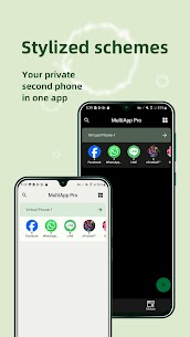 MultiApp Pro screenshot 2