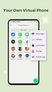 MultiApp Pro screenshot 3