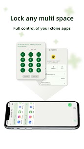 MultiApp Pro screenshot 4