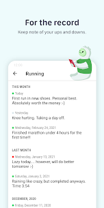 Way of Life: Habit Tracker screenshot 4