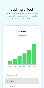 Way of Life: Habit Tracker screenshot 5