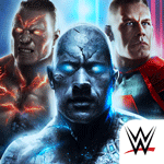 WWE Immortals screenshot 1