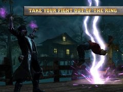 WWE Immortals screenshot 3