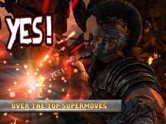 WWE Immortals screenshot 5