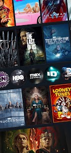HBO Max Premium screenshot 6