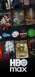 HBO Max Premium screenshot 7