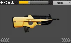 Guns Sound screenshot 3