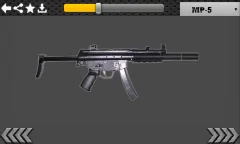 Guns Sound screenshot 4