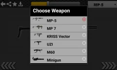 Guns Sound screenshot 5