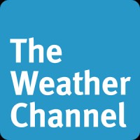 The Weather Channel App