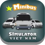 Download Minitruck Simulator Vietnam MOD APK for Android screenshot 6