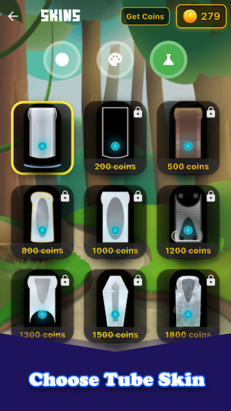 Ball Sort Puzzle Screenshot 3