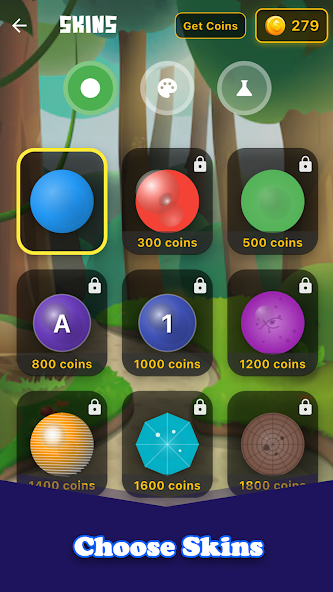 Ball Sort Puzzle Screenshot 4