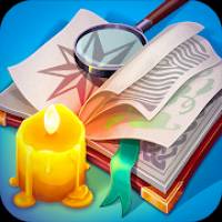 Books of Wonders - Hidden Object Games
