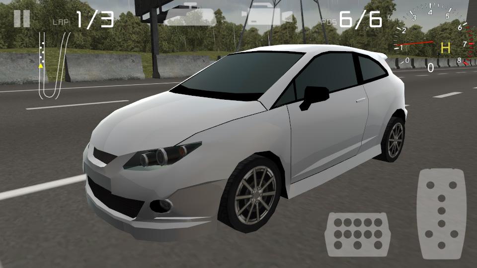 M-Acceleration screenshot 4
