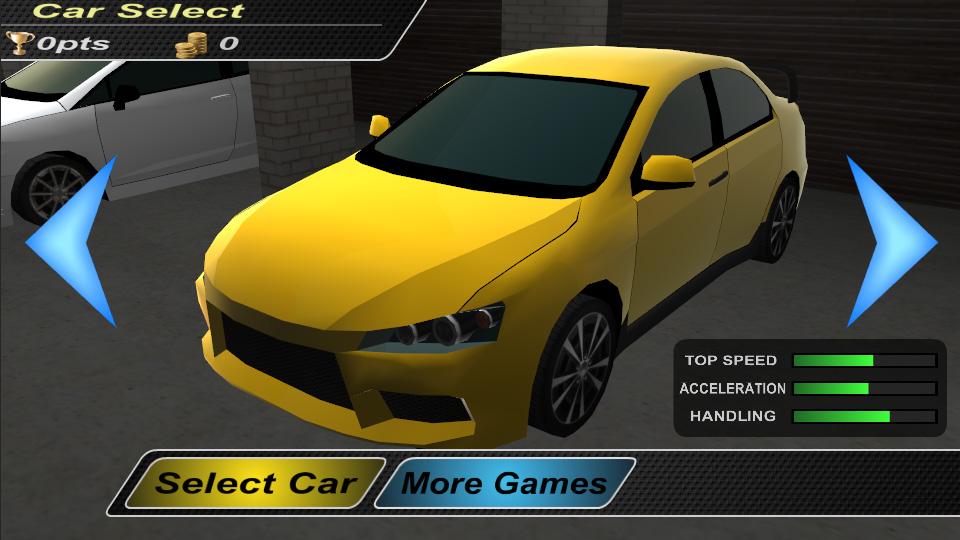 M-Acceleration screenshot 5
