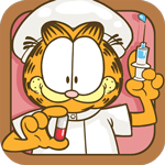 Garfield's Veterinary Clinic screenshot 1