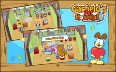 Garfield's Veterinary Clinic screenshot 3