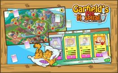 Garfield's Veterinary Clinic screenshot 4