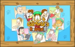 Garfield's Veterinary Clinic screenshot 5
