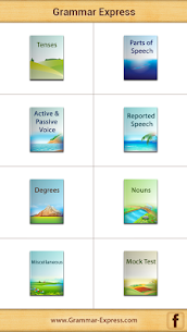 Grammar: Super Edition screenshot 1