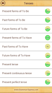 Grammar: Super Edition screenshot 2