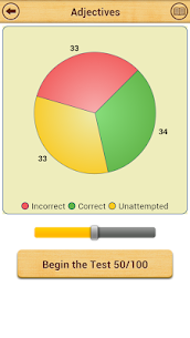 Grammar: Super Edition screenshot 3