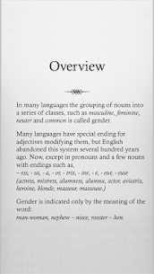Grammar: Super Edition screenshot 4