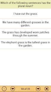 Grammar: Super Edition screenshot 5