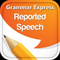 Grammar : Reported Speech Lite