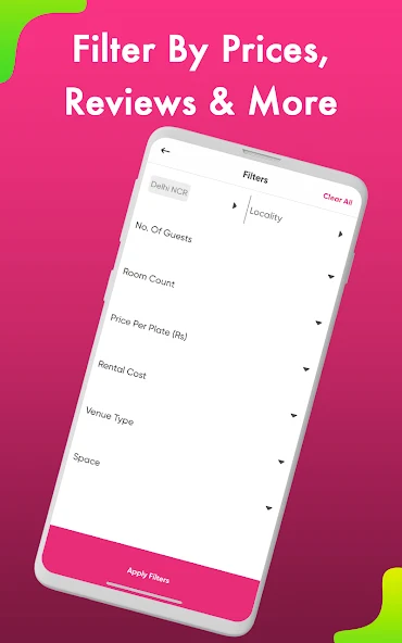 WedMeGood screenshot 3