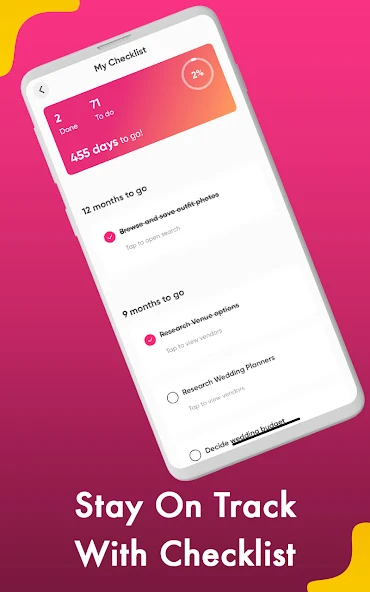 WedMeGood screenshot 4