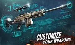 Death Killer: Guarding the City screenshot 3