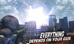 Death Killer: Guarding the City screenshot 4