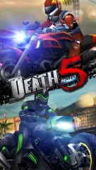 Death Moto 5 screenshot 4