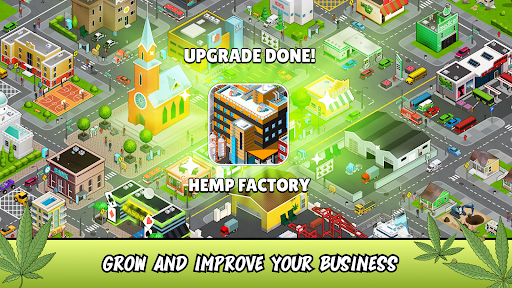 WeedCity Screenshot 4