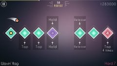 Beat Tiles screenshot 2